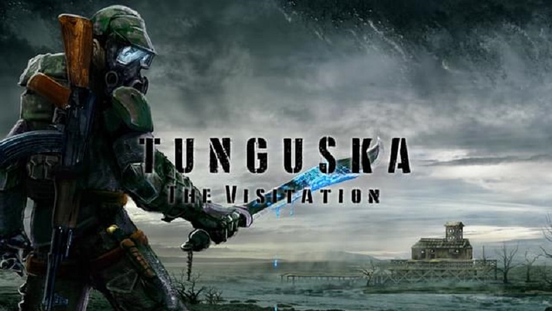 Tunguska The Visitation – Enhanced Edition (v1.95) [GOG]