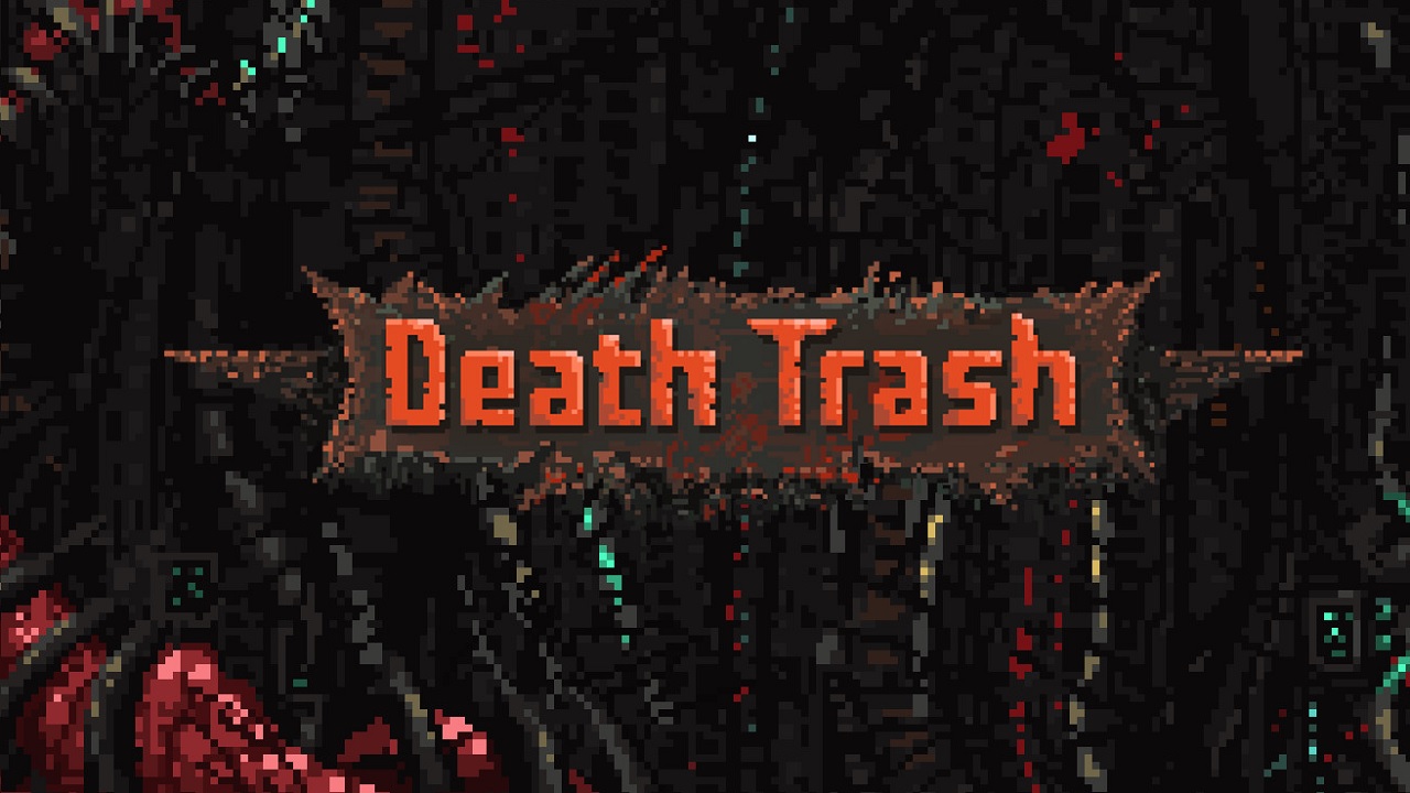Death Trash download the new for ios