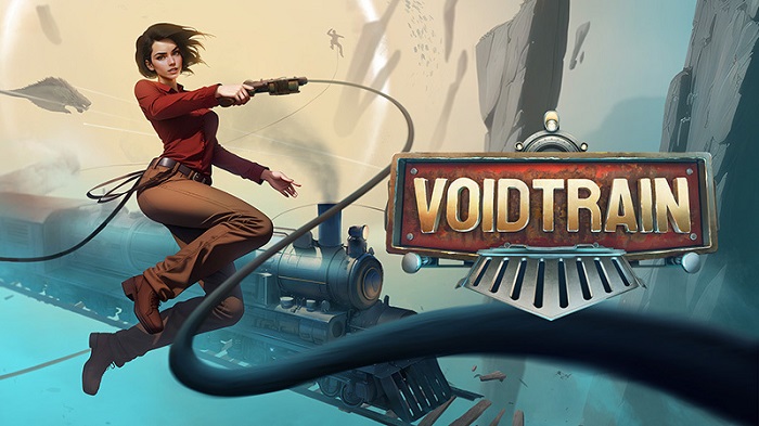 Voidtrain [RUNE] + [Update v1.04]