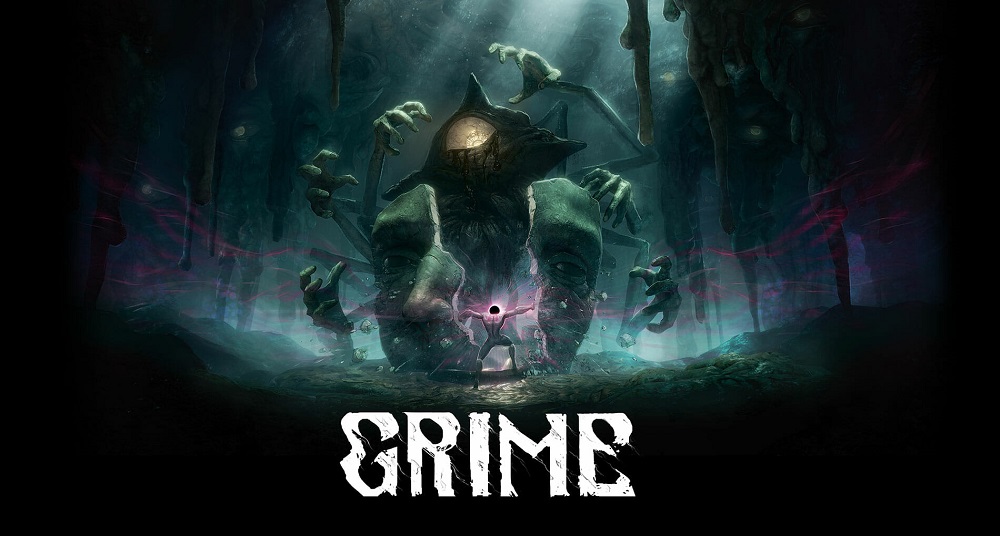 Grime игра обзор