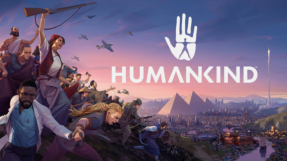 HUMANKIND (v1.0.29.4742 + 9 DLC) [RUNE]