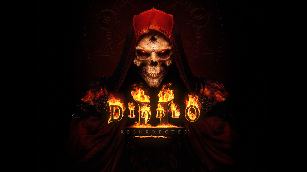 Diablo II Resurrected (v1.5.73090) [ElAmigos] Free Download PC Game in