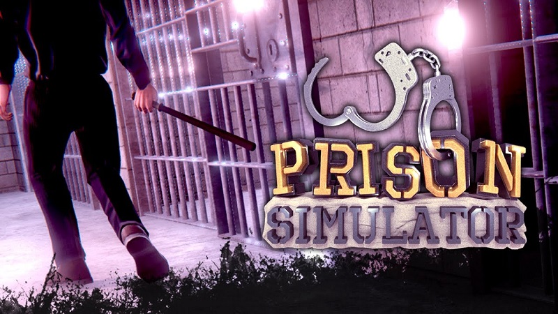 Prison Simulator (v1.4.3.29) [RUNE]