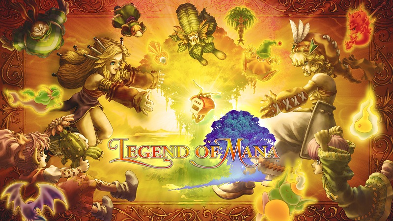 Legend of Mana (v1.0) [GOG]