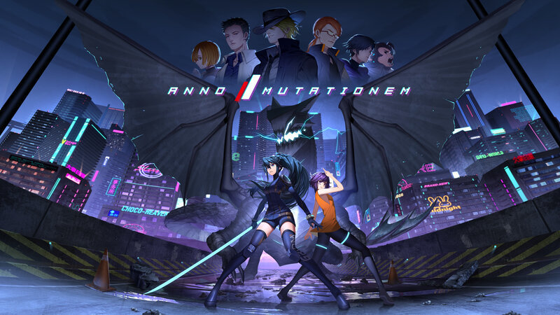 ANNO Mutationem Boss Rogue (v1.2.00.00) [RUNE]