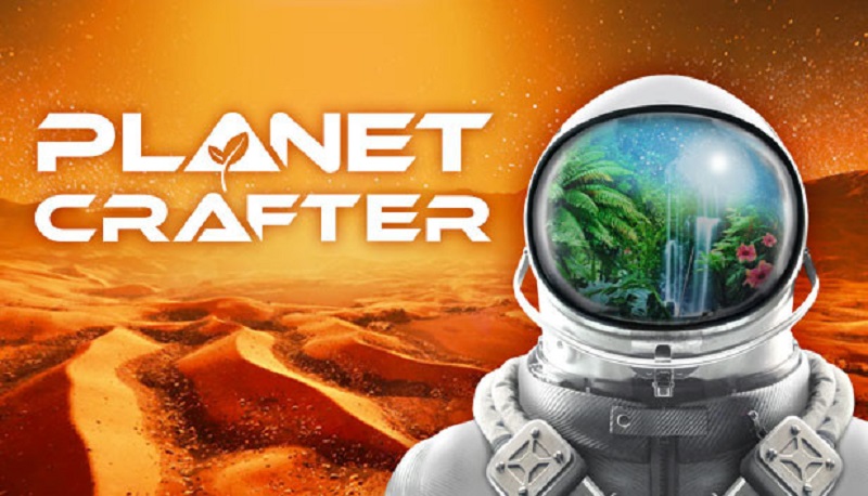 The Planet Crafter (v2.008 + 2 DLC) [GOG]