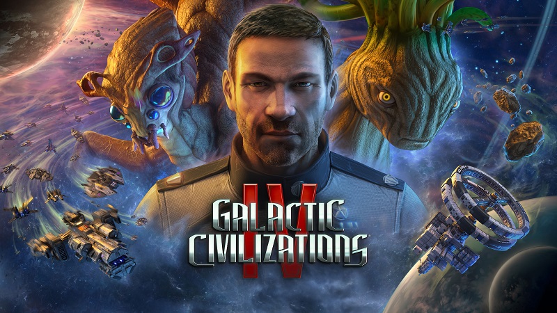 Galactic Civilizations IV Tales of the Terran Alliance [RUNE]