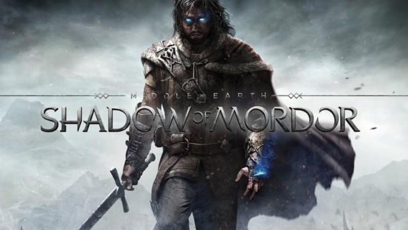 Middle-earth: Shadow of Mordor Game of the Year Edition [GOG] .