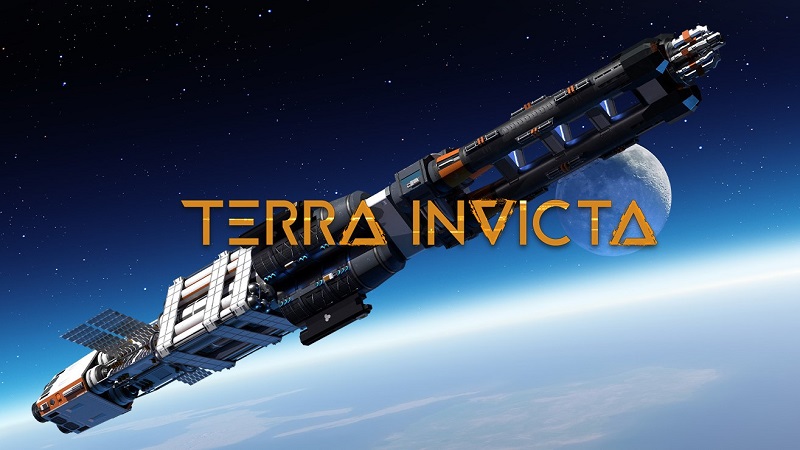 Terra Invicta [RUNE]