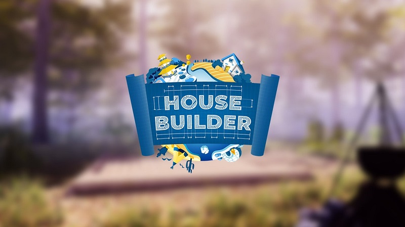House Builder (Build 70478) [GOG] - GamePCFull