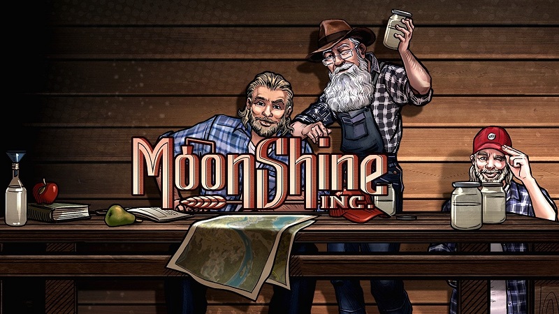 Moonshine Inc V60637 Gog Free Download Pc Game In Direct Link