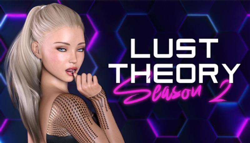Lust Theory Season 2 (v2.1.7) [GOG]