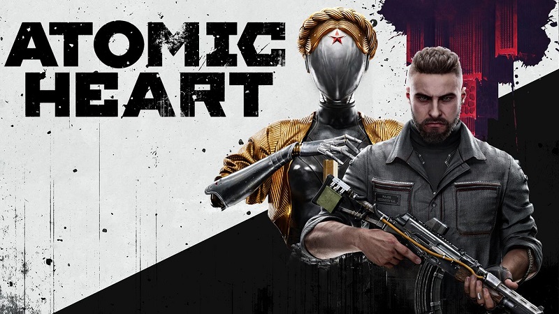 Atomic Heart Complete [VOICES38]