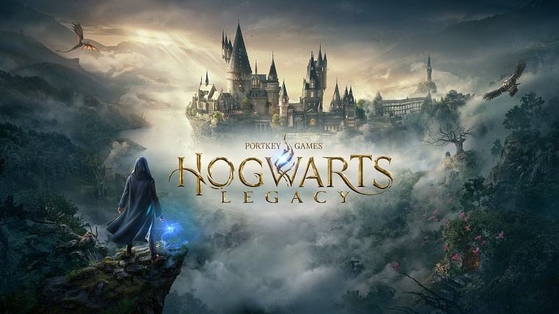 Hogwarts Legacy Complete [VOICES38]