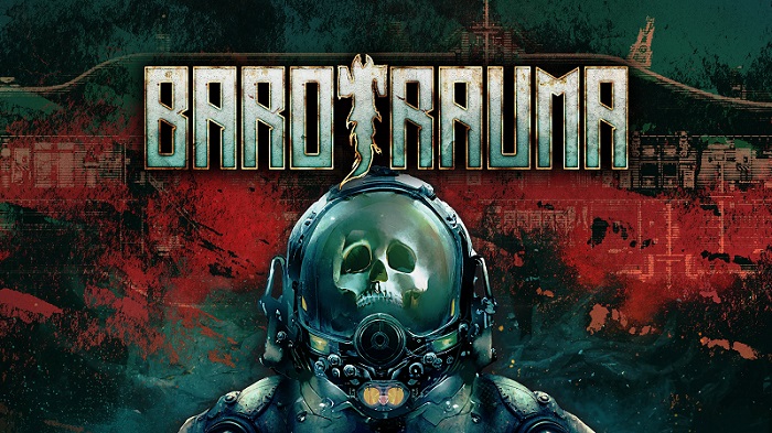 Barotrauma (v1.11.4.1) [TENOKE]