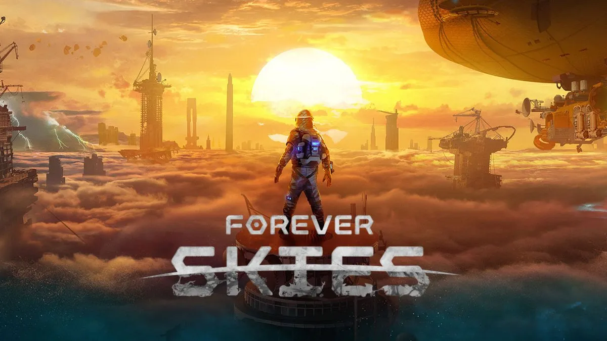 Forever Skies Echoes (v1.2.0) [RUNE]