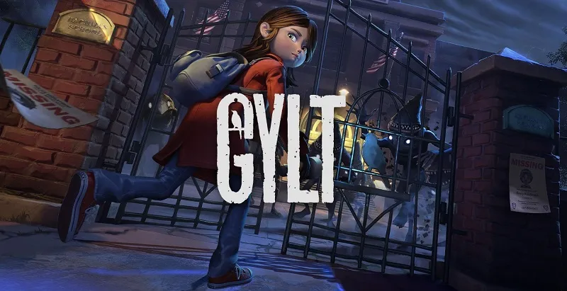 GYLT (v1.05) [GOG]