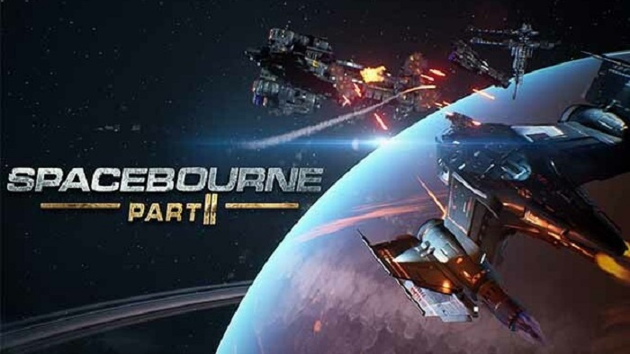 SpaceBourne 2 [RUNE] + [Update v2.0.2]