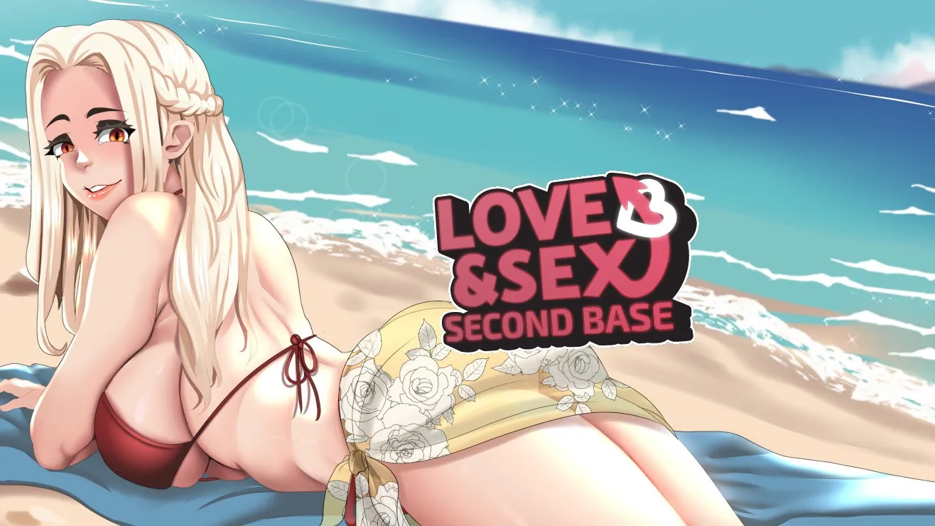 хентай игра love sex second base фото 34