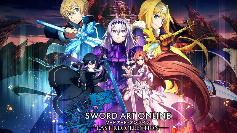 Review - Sword Art Online: Lute, mate, chore, ame, sobreviva