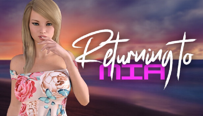 Returning To Mia (v1.2.3) [GOG]