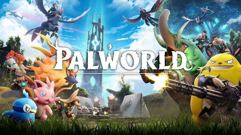 Palworld [RUNE]
