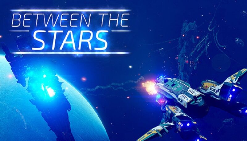 Between the Stars (v1.0.0.1) [GOG] - GamePCFull