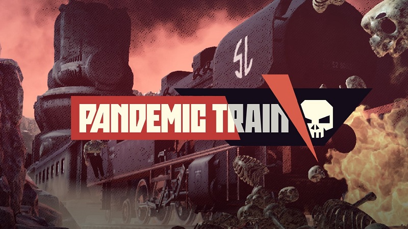 Pandemic Train (v1.0) [GOG] - GamePCFull