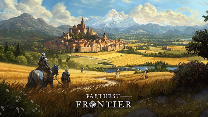 Farthest Frontier [RUNE] + [Update v1.0.6b]