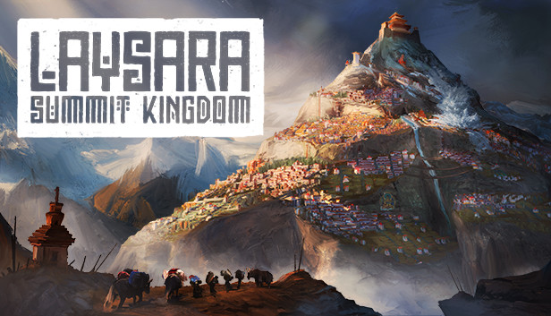Laysara Summit Kingdom (v1.001) [GOG]