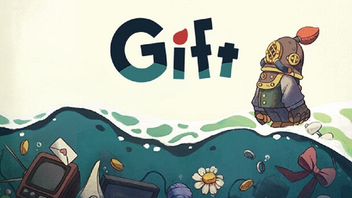 Gift [RUNE] + [Update v1.1.0]