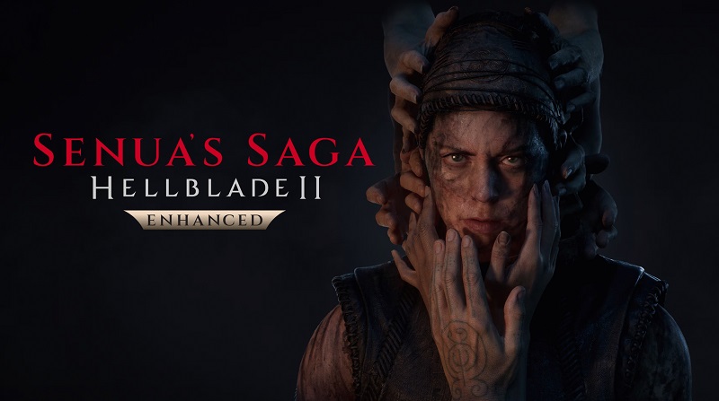 Senuas Saga Hellblade II Enhanced [RUNE] + [Update v20251218]