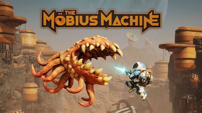 The Mobius Machine Enhanced Edition [SKIDROW] - GamePCFull