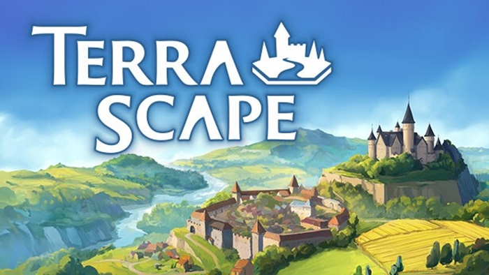 TerraScape Ancient Egypt [RUNE]