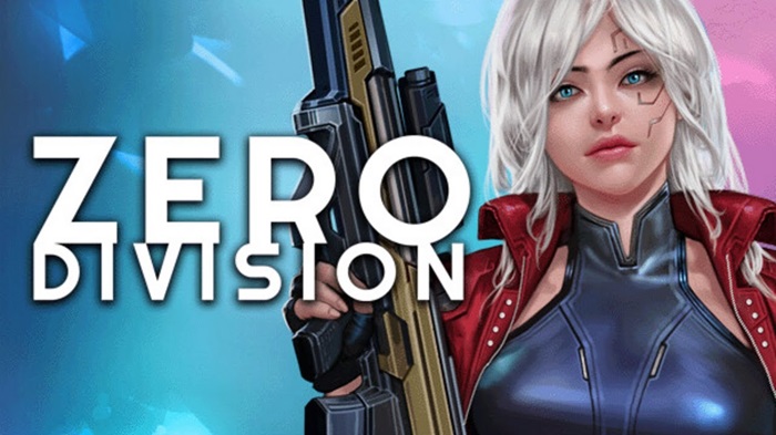 Zero Division [SKIDROW] - GamePCFull
