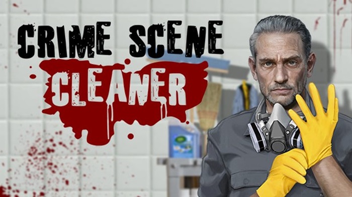 Crime Scene Cleaner Nightmare [RUNE] + [Update v3.0.3.3]