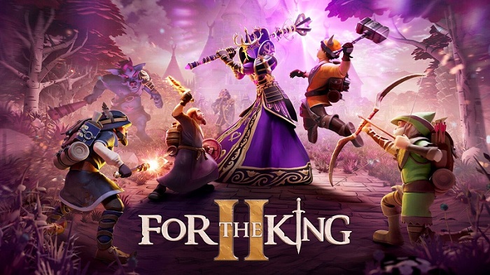 For The King II A New Age [RUNE] + [Update v1.10.12]