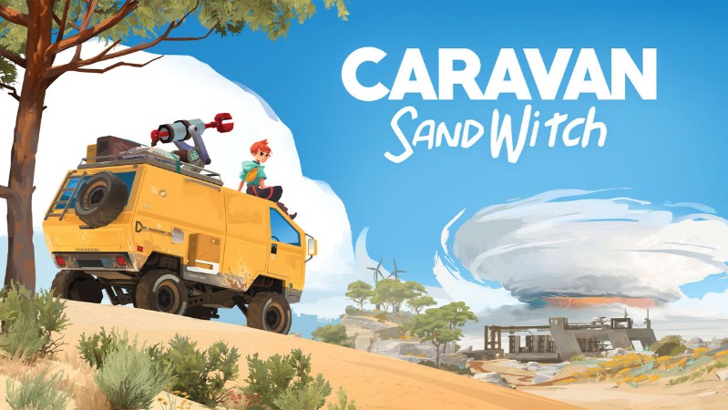 Caravan SandWitch (v1.13.72.2) [GOG]