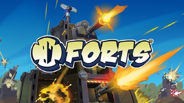 Forts Firebird [RUNE]