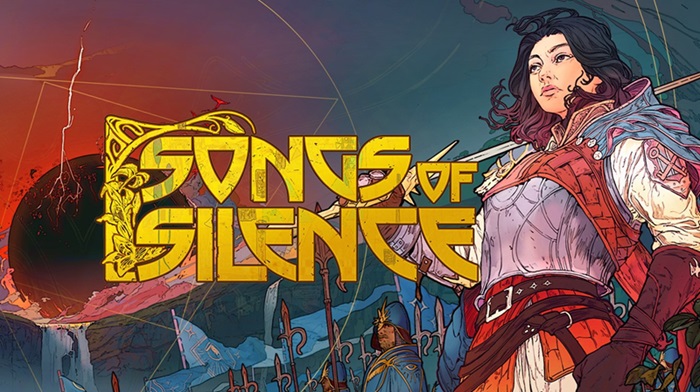 Songs of Silence (v1.6.0 + 7 DLC) [GOG]