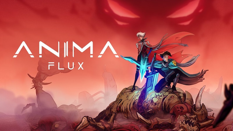 Anima Flux [RUNE] - GamePCFull