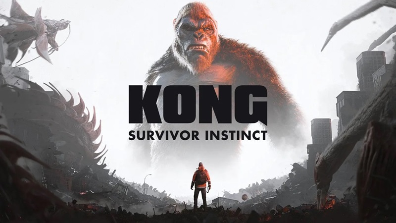 Kong Survivor Instinct (v1.0.2) [GOG] - GamePCFull