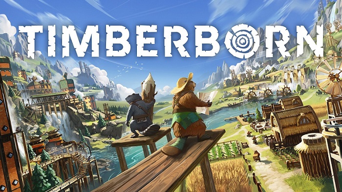 Timberborn (v1.0.12.3) [GOG]