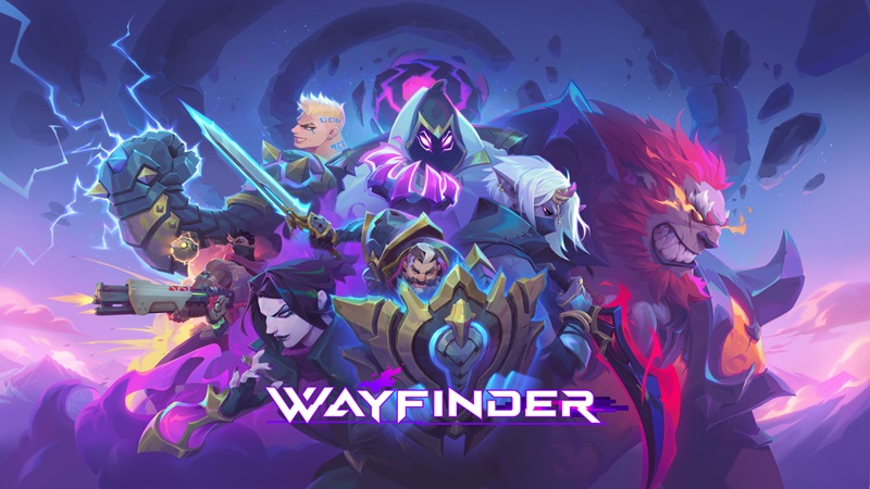 Wayfinder [RUNE] - GamePCFull