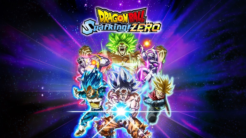 DRAGON BALL Sparking Zero Dragon Ball DAIMA Character Pack 2 [RUNE] + [Update v2016.015.003.009.008]