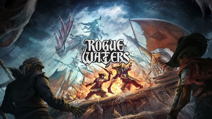 Rogue Waters [RUNE] + [Update v1.0.4.3215] - GamePCFull