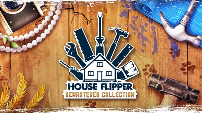 House Flipper Remastered Collection [RUNE]