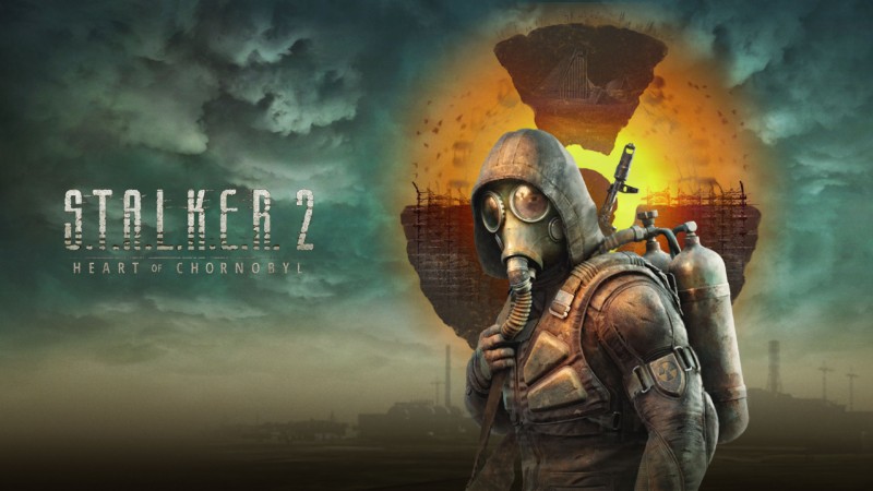 STALKER 2 Heart of Chornobyl Ultimate Edition (v1.8.1.1) [GOG]