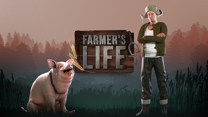 Farmers Life (v1.0.39) [GOG]