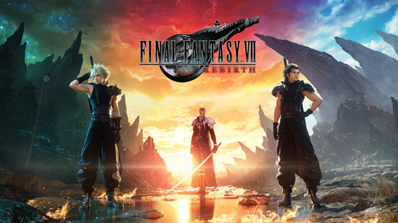 FINAL FANTASY VII REBIRTH (v1.005) [RUNE]